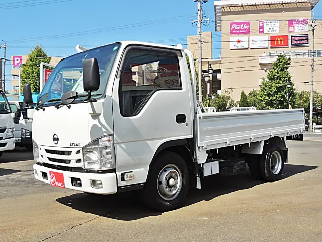 日産 アトラス 2RG-AHR88A(2WD)の写真1