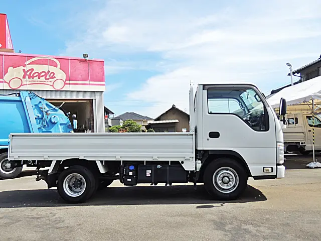 日産 アトラス 2RG-AHR88A(2WD)の写真3