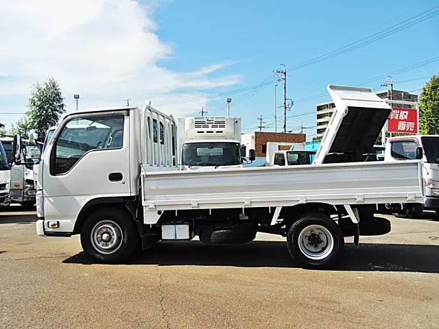 日産 アトラス 2RG-AHR88A(2WD)の写真4