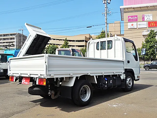 日産 アトラス 2RG-AHR88A(2WD)の写真5