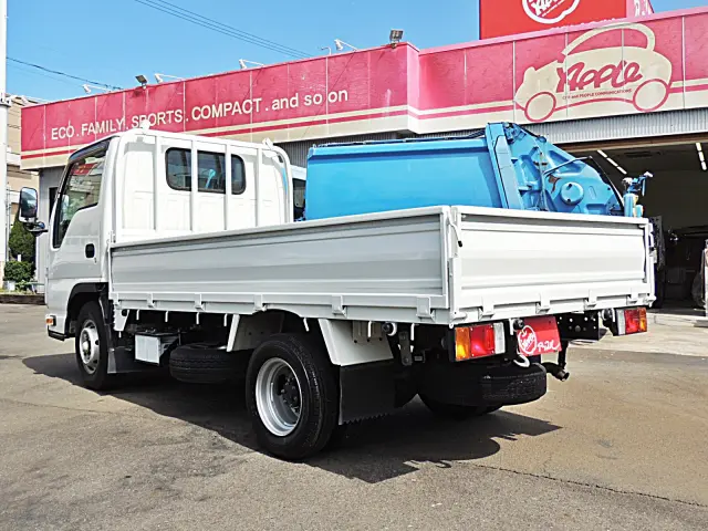 日産 アトラス 2RG-AHR88A(2WD)の写真6