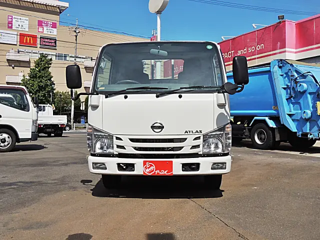 日産 アトラス 2RG-AHR88A(2WD)の写真7