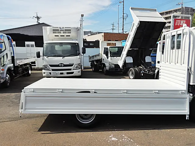 日産 アトラス 2RG-AHR88A(2WD)の写真9