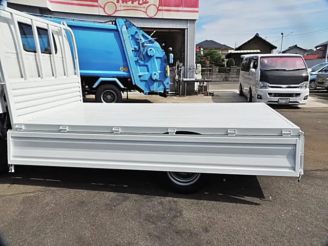 日産 アトラス 2RG-AHR88A(2WD)の写真10