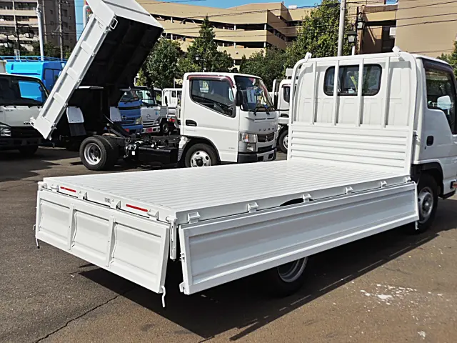 日産 アトラス 2RG-AHR88A(2WD)の写真11