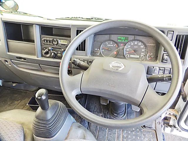 日産 アトラス 2RG-AHR88A(2WD)の写真16