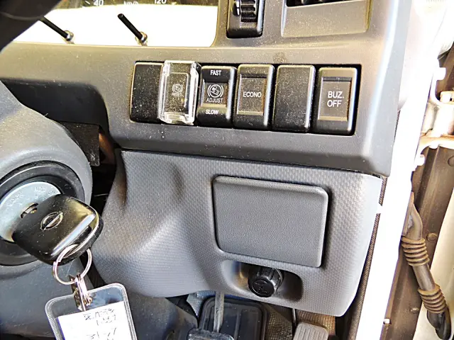 日産 アトラス 2RG-AHR88A(2WD)の写真19