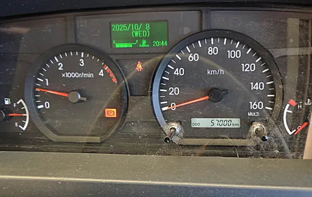 日産 アトラス 2RG-AHR88A(2WD)の写真21