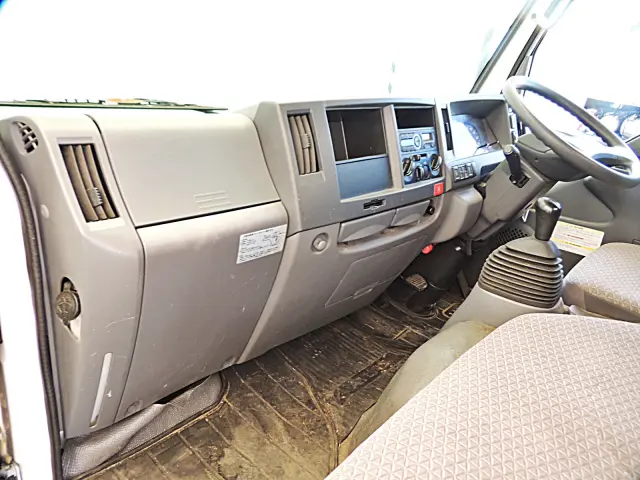 日産 アトラス 2RG-AHR88A(2WD)の写真22