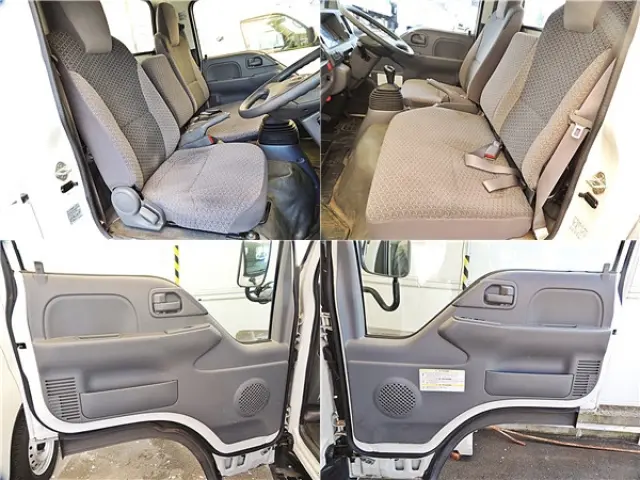 日産 アトラス 2RG-AHR88A(2WD)の写真23