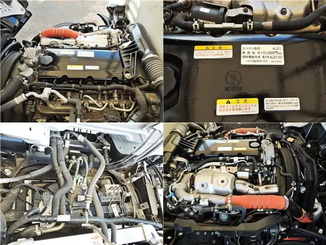 日産 アトラス 2RG-AHR88A(2WD)の写真24