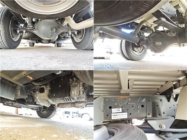 日産 アトラス 2RG-AHR88A(2WD)の写真25