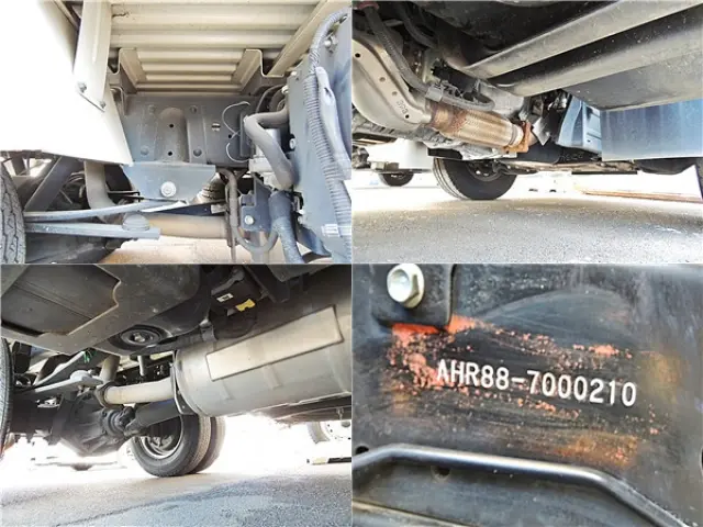 日産 アトラス 2RG-AHR88A(2WD)の写真26