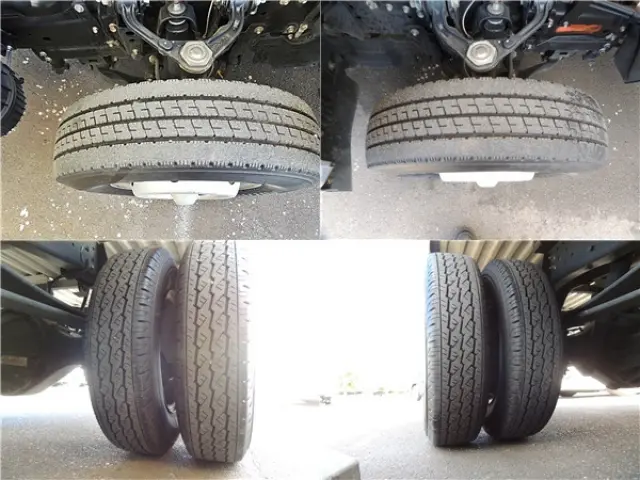 日産 アトラス 2RG-AHR88A(2WD)の写真27