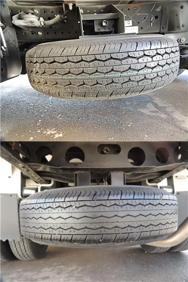 日産 アトラス 2RG-AHR88A(2WD)の写真28