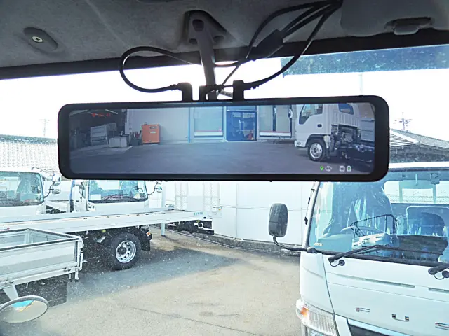 三菱 キャンター PDG-FE73D(2WD)の写真19