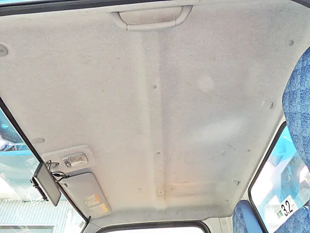 三菱 キャンター PDG-FE73D(2WD)の写真23