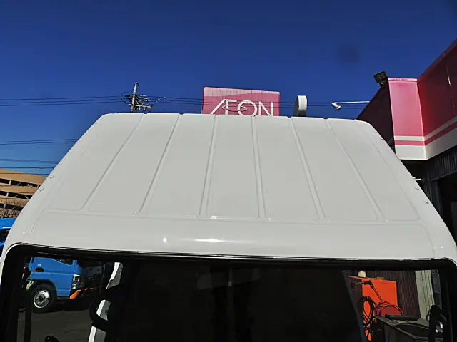 三菱 キャンター TKG-FBA60(2WD)の写真9