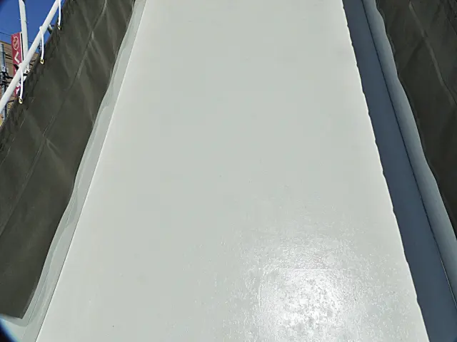 三菱 キャンター TKG-FBA60(2WD)の写真11