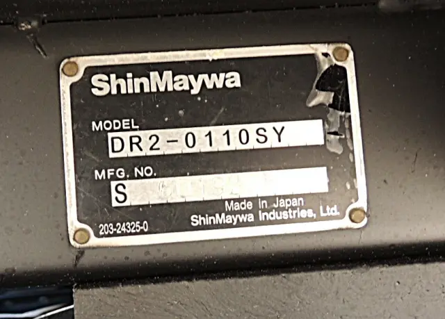 三菱 キャンター TKG-FBA60(2WD)の写真15