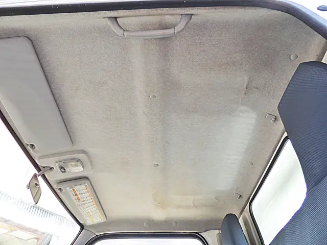 三菱 キャンター TKG-FBA60(2WD)の写真24