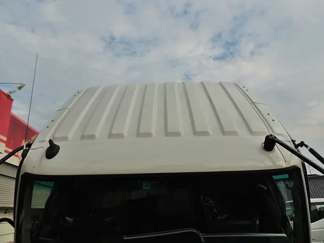 三菱 ファイター 2KG-FK62K(2WD)の写真9