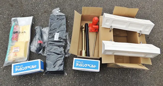 三菱 ファイター 2KG-FK62K(2WD)の写真19