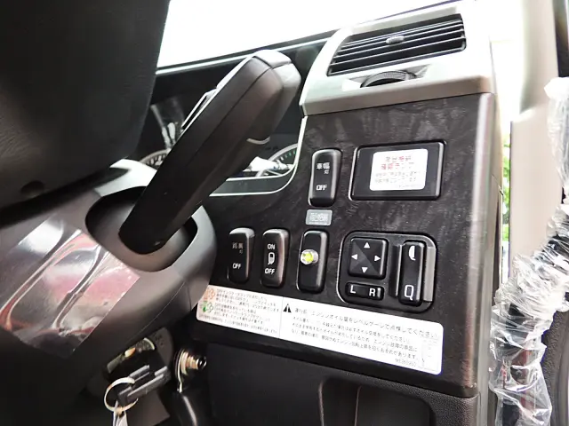 三菱 ファイター 2KG-FK62K(2WD)の写真23