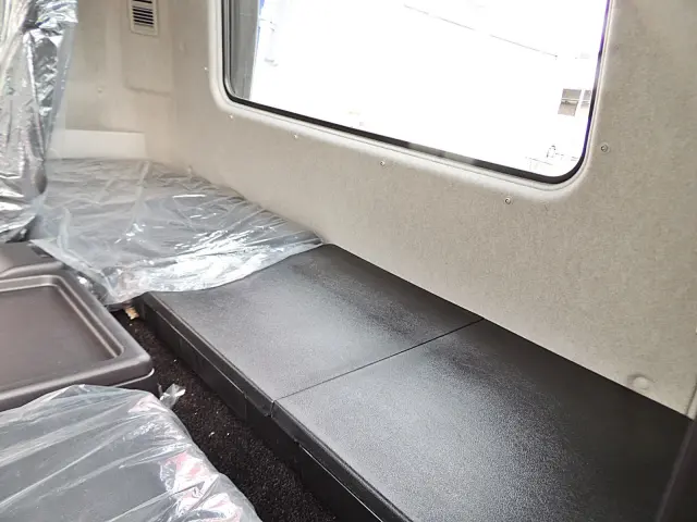 三菱 ファイター 2KG-FK62K(2WD)の写真28