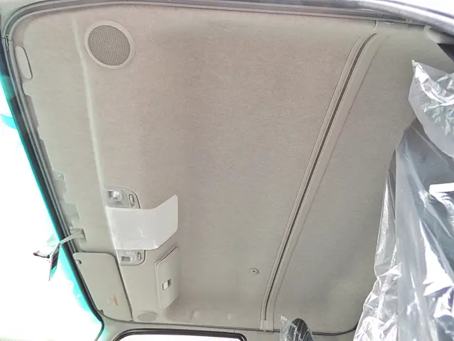 三菱 ファイター 2KG-FK62K(2WD)の写真30