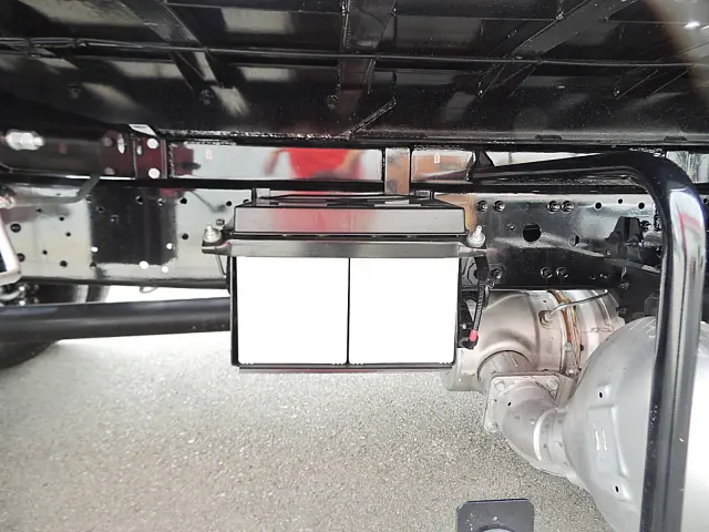 三菱 ファイター 2KG-FK62K(2WD)の写真34