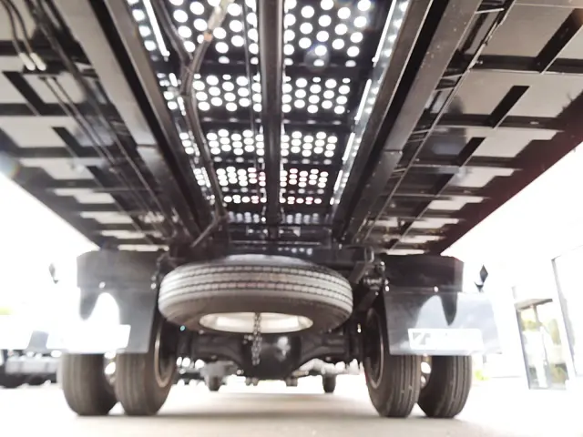 三菱 ファイター 2KG-FK62K(2WD)の写真38