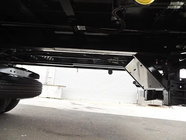 三菱 ファイター 2KG-FK62K(2WD)の写真39