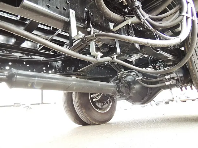 三菱 ファイター 2KG-FK62K(2WD)の写真40