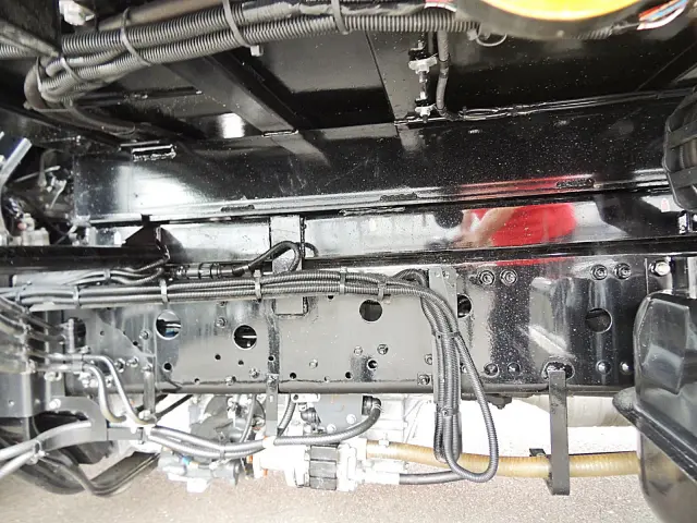 三菱 ファイター 2KG-FK62K(2WD)の写真41