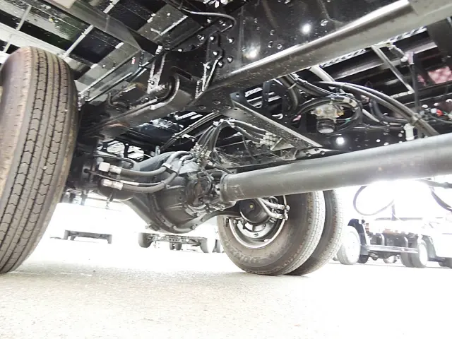 三菱 ファイター 2KG-FK62K(2WD)の写真43