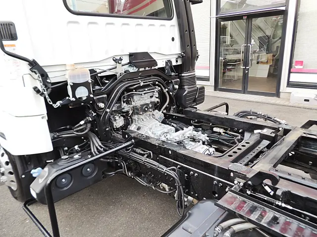 三菱 ファイター 2KG-FK62K(2WD)の写真44