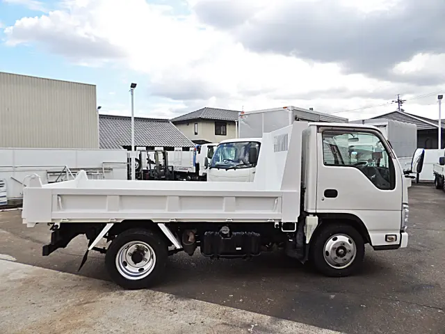 日産 アトラス TKG-AJR85AD(2WD)の写真3