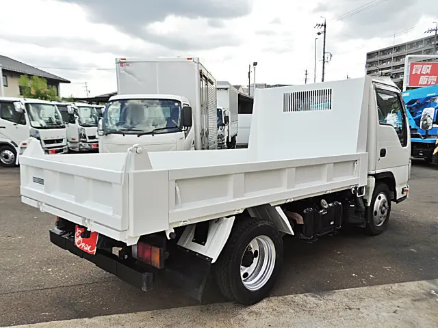 日産 アトラス TKG-AJR85AD(2WD)の写真5
