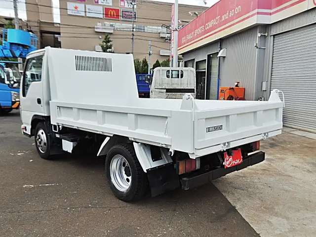 日産 アトラス TKG-AJR85AD(2WD)の写真6