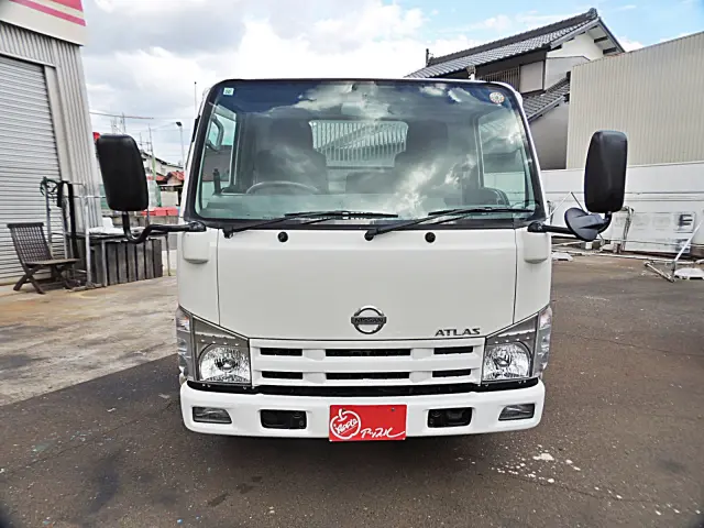 日産 アトラス TKG-AJR85AD(2WD)の写真7