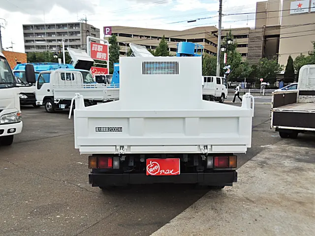 日産 アトラス TKG-AJR85AD(2WD)の写真8