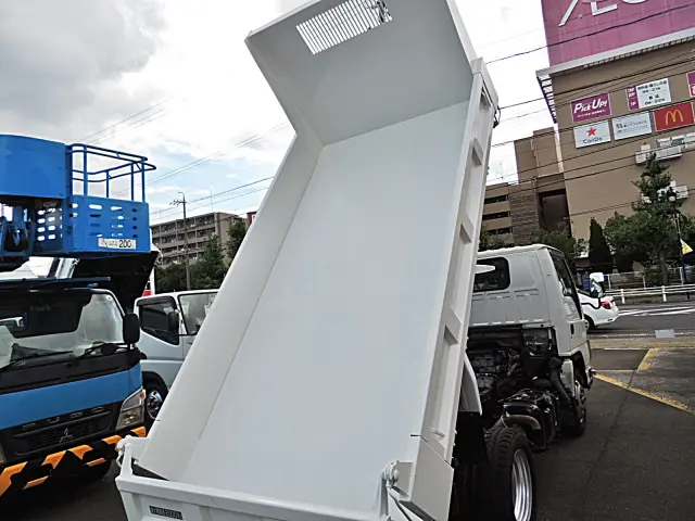 日産 アトラス TKG-AJR85AD(2WD)の写真10