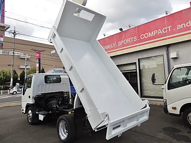 日産 アトラス TKG-AJR85AD(2WD)の写真11