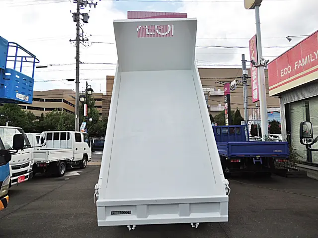 日産 アトラス TKG-AJR85AD(2WD)の写真12