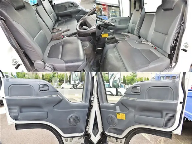 日産 アトラス TKG-AJR85AD(2WD)の写真17