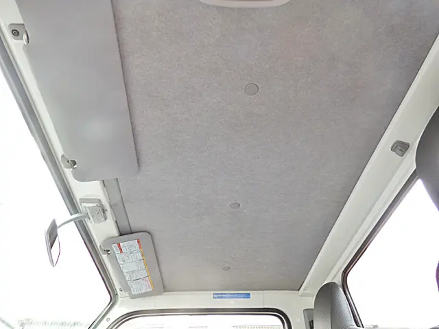 日産 アトラス TKG-AJR85AD(2WD)の写真19