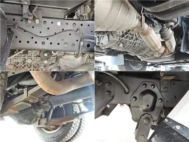 日産 アトラス TKG-AJR85AD(2WD)の写真24