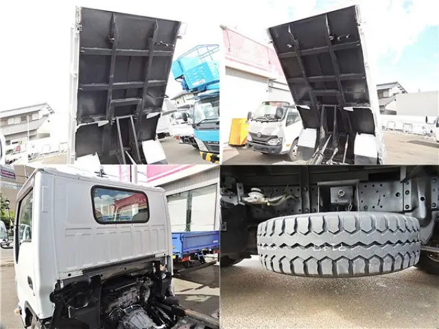 日産 アトラス TKG-AJR85AD(2WD)の写真25