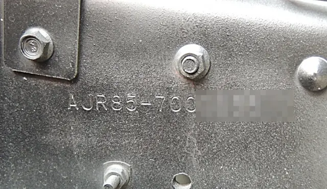 日産 アトラス TKG-AJR85AD(2WD)の写真26